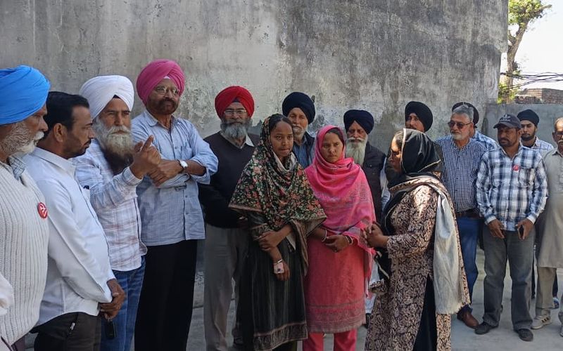 ਰਣਜੀਤ ਸਿੰਘ ਪੁਲੀਸ ਮੁਕਾਬਲਾ: ਅਦਾਲਤ ਨੇ ਪੁਲੀਸ ਅਧਿਕਾਰੀਆਂ ਦੇ ਫੋਨ ਵੇਰਵੇ ਸੁਰੱਖਿਅਤ ਰੱਖਣ ਦੇ ਆਦੇਸ਼ ਦਿੱਤੇ