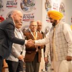 ਨਿਵੇਸ਼ਕਾਂ ਵੱਲੋਂ ਪੰਜਾਬ ’ਚ ਕਰੀਬ 12 ਹਜ਼ਾਰ ਕਰੋੜ ਦੇ ਨਿਵੇਸ਼ ਦਾ ਭਰੋਸਾ