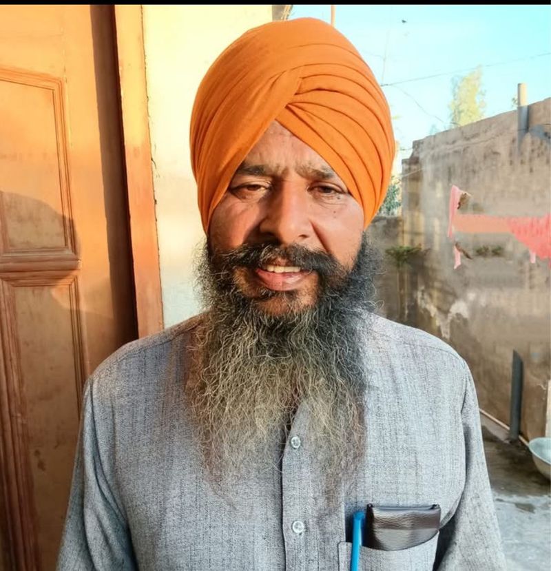 ਲੁਟੇਰਿਆਂ ਦੇ ਹਮਲੇ ਵਿੱਚ ਮੌਤ, ਪਤਨੀ ਜ਼ਖ਼ਮੀ