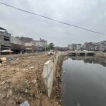 ਐੱਨ ਜੀ ਟੀ ਵੱਲੋਂ ਬੁੱਢੇ ਦਰਿਆ ਦਾ ਅਸਲ ਨਕਸ਼ਾ ਪੇਸ਼ ਕਰਨ ਦੇ ਹੁਕਮ