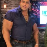 Varinder Ghuman ਦੀ ਮੌਤ ਦੇ ਮਾਮਲੇ ’ਚ ਪੁਲੀਸ ਵੱਲੋਂ ਚਾਰ ਡਾਕਟਰਾਂ ਖ਼ਿਲਾਫ਼ ਕੇਸ