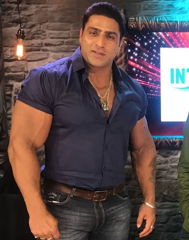 Varinder Ghuman ਦੀ ਮੌਤ ਦੇ ਮਾਮਲੇ ’ਚ ਪੁਲੀਸ ਵੱਲੋਂ ਚਾਰ ਡਾਕਟਰਾਂ ਖ਼ਿਲਾਫ਼ ਕੇਸ