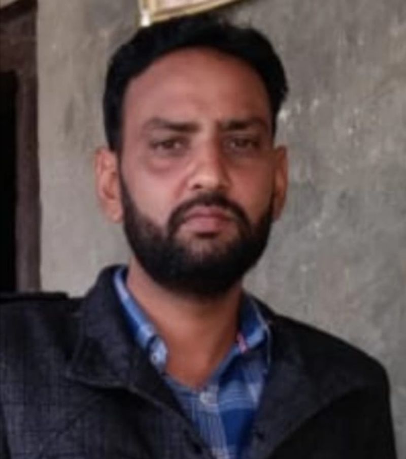 ਆਰਥਿਕ ਤੰਗੀ ਤੋਂ ਪ੍ਰੇਸ਼ਾਨ ਕਿਸਾਨ ਨੇ ਖੁਦਕੁਸ਼ੀ ਕੀਤੀ