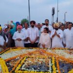 ‘ਆਪ’ ਨੇ ਕੋਈ ਵਾਅਦਾ ਪੂਰਾ ਨਹੀਂ ਕੀਤਾ: ਵੜਿੰਗ