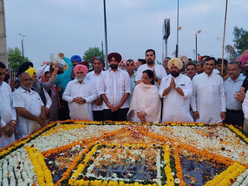 ‘ਆਪ’ ਨੇ ਕੋਈ ਵਾਅਦਾ ਪੂਰਾ ਨਹੀਂ ਕੀਤਾ: ਵੜਿੰਗ