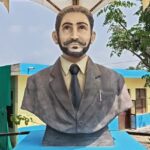 ਗ਼ਦਰੀ ਸ਼ਹੀਦ ਰਹਿਮਤ ਅਲੀ ਦੀ ਯਾਦਗਾਰ ਨੂੰ ਸਵੱਲੀ ਨਜ਼ਰ ਦੀ ਉਡੀਕ