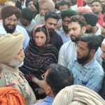 ਅਕਾਲੀ ਆਗੂ ਦੇ ਪਤੀ ਦੇ ਕਲੀਨਿਕ ’ਤੇ ਸਿਹਤ ਵਿਭਾਗ ਦਾ ਛਾਪਾ