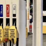 ਆਸਟਰੇਲੀਆ ’ਚ ਤੇਲ ਸੰਕਟ ਕਾਰਨ ਸੇਵਾਵਾਂ ਪ੍ਰਭਾਵਿਤ