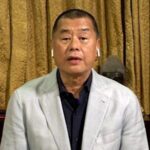 ਸਜ਼ਾ ਖ਼ਿਲਾਫ਼ ਅਪੀਲ ਨਹੀਂ ਕਰੇਗਾ ਜਿਮੀ ਲਾਈ