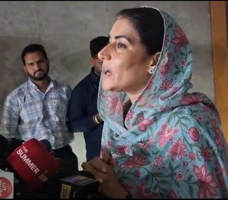 ਮੁੱਖ ਮੰਤਰੀ ਮੁਆਫ਼ੀ ਮੰਗਣ, ਨਹੀਂ ਤਾਂ ਸ਼ਿਕਾਇਤ ਕਰਾਂਗੇ: ਗਨੀਵ ਮਜੀਠੀਆ