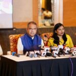 ਤਿੰਨ ਦਿਨਾ ਪ੍ਰਗਤੀਸ਼ੀਲ ਪੰਜਾਬ ਨਿਵੇਸ਼ਕ ਸੰਮੇਲਨ ਅੱਜ ਤੋਂ