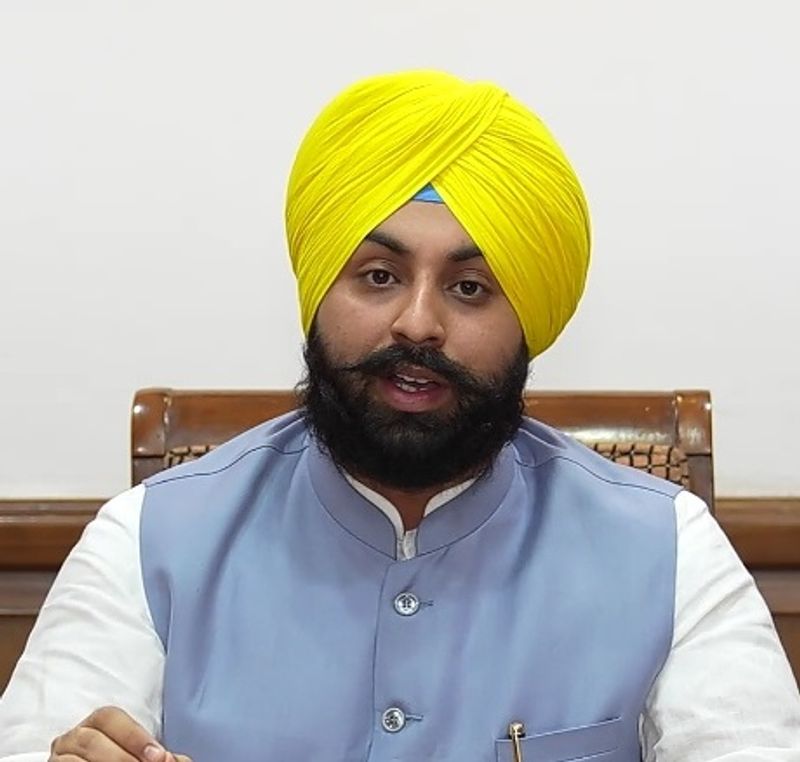 ਹਿਮਾਚਲ ਨਾ ਹਟਿਆ ਤਾਂ ਅਸੀਂ ਵੀ ਐਂਟਰੀ ਟੈਕਸ ਲਾਵਾਂਗੇ: ਬੈਂਸ