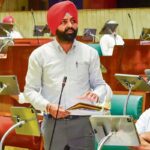 Breaking News: Punjab ਦੇ ਕੈਬਨਿਟ ਮੰਤਰੀ Laljit Bhullar ਵੱਲੋਂ ਅਸਤੀਫ਼ਾ