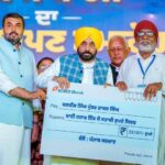 ਨੀਅਤ ਹੋਵੇ ਤਾਂ ਖਜ਼ਾਨੇ ਦੀ ਕਮੀ ਨਹੀਂ ਹੁੰਦੀ: ਮਾਨ