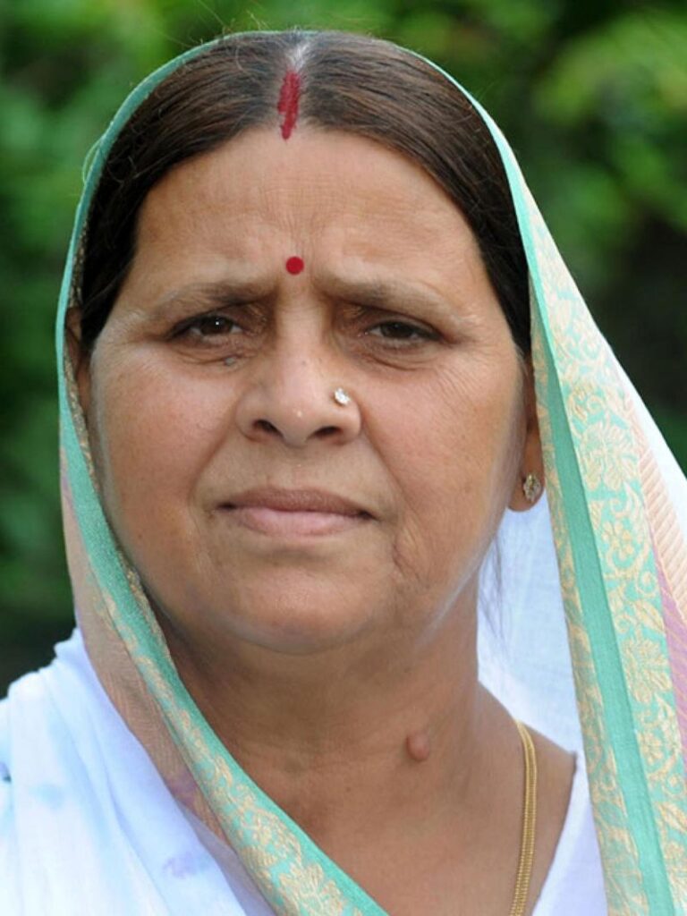 ਰਾਬੜੀ ਦੀ ਪਟੀਸ਼ਨ ’ਤੇ ਸੀ ਬੀ ਆਈ ਤੋਂ ਜਵਾਬ ਮੰਗਿਆ