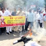 ਧਰਮ ਪਰਿਵਰਤਨ ਬਾਰੇ ਸ਼ਾਹ ਦੇ ਬਿਆਨ ਤੋਂ ਇਸਾਈਆਂ ’ਚ ਰੋਹ