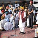 ਸੱਥਾਂ ਵਿੱਚੋਂ ਕਰਾਂਗੇ ਪ੍ਰੋਗਰਾਮ: ਭਗਵੰਤ ਮਾਨ