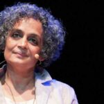 ਅਰੁੰਧਤੀ ਰਾਏ ਨੂੰ ਅਮਰੀਕੀ ਕ੍ਰਿਟਿਕਸ ਪੁਰਸਕਾਰ