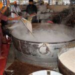 ਸ੍ਰੀ ਦਰਬਾਰ ਸਾਹਿਬ ਦੇ ਲੰਗਰ ਘਰ ’ਚ ਗੈਸ ਦੀ ਸਪਲਾਈ ਬਰਕਰਾਰ