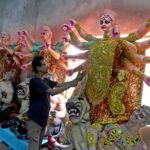 Chaitra Navratri 2026: 19 ਮਾਰਚ ਤੋਂ ਹੋ ਰਹੀ ਹੈ ਸ਼ੁਰੂਆਤ; ਜਾਣੋ 9 ਦਿਨਾਂ ਦਾ ਪੂਰਾ ਕੈਲੰਡਰ