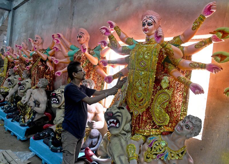 Chaitra Navratri 2026: 19 ਮਾਰਚ ਤੋਂ ਹੋ ਰਹੀ ਹੈ ਸ਼ੁਰੂਆਤ; ਜਾਣੋ 9 ਦਿਨਾਂ ਦਾ ਪੂਰਾ ਕੈਲੰਡਰ