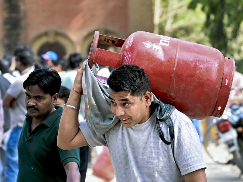 ਪੀ ਐੱਨ ਜੀ ਵਾਲੇ ਰਾਜਾਂ ਨੂੰ ਮਿਲੇਗੀ ਵਾਧੂ ਐੱਲ ਪੀ ਜੀ