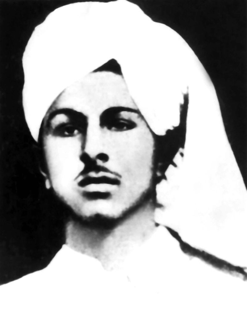 ਕਦੋਂ ਮਿਲੇਗਾ ਸ਼ਹੀਦ ਭਗਤ ਸਿੰਘ ਐਵਾਰਡ?