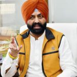 ਖ਼ੁਦਕਸ਼ੀ ਮਾਮਲੇ ’ਚ ਸਾਬਕਾ ਮੰਤਰੀ ਲਾਲਜੀਤ ਭੁੱਲਰ ਗ੍ਰਿਫ਼ਤਾਰ