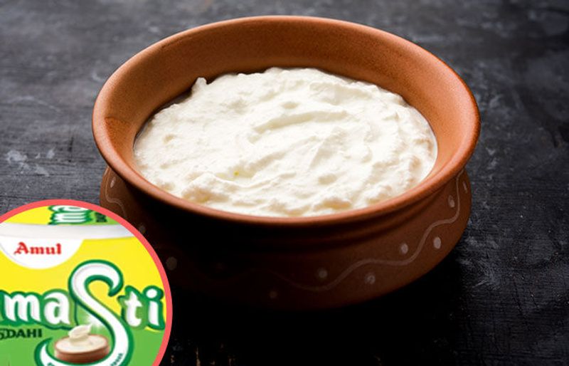 ਦਹੀਂ ਵਿੱਚ ‘ਸੁੰਡੀਆਂ’ ਹੋਣ ਦੇ ਦਾਅਵੇ ਨੂੰ Amul ਨੇ ਨਕਾਰਿਆ; ਕਿਹਾ- ਵਿਗਿਆਨਕ ਤੌਰ ’ਤੇ ਇਹ ਅਸੰਭਵ