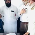 ਨਾਮ ਠੀਕ ਕਰਨ ਲਈ ਰਿਸ਼ਵਤ ਲੈਣ ਦੇ ਦੋਸ਼ ’ਚ ਸਾਂਝ ਕੇਂਦਰ ਦਾ ਕਰਮਚਾਰੀ ਗ੍ਰਿਫ਼ਤਾਰ