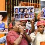 ਟੀ-20 ਵਿਸ਼ਵ ਕੱਪ 2026 ਫਾਈਨਲ: ਅਹਿਮਦਾਬਾਦ ਸਟੇਡੀਅਮ ‘ਚ ਭਾਰਤ ਅਤੇ ਨਿਊਜ਼ੀਲੈਂਡ ਵਿਚਾਲੇ ਮੁਕਾਬਲਾ ਅੱਜ