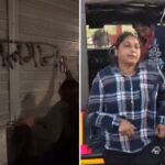 ਇਹ ਸੜਕ ਮੁਸਲਮਾਨਾਂ ਲਈ ਨਹੀਂ ਹੈ… ਦਿੱਲੀ-ਦੇਹਰਾਦੂਨ ਹਾਈਵੇਅ ’ਤੇ ਨਾਅਰੇ ਲਿਖਣ ਦੇ ਦੋਸ਼ ’ਚ ਦੋ ਔਰਤਾਂ ਸਣੇ ਤਿੰਨ ਕਾਬੂ