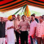 ਚੋਣ ਬਿਗਲ: ਸ਼ਾਹ ਵੱਲੋਂ ਮੋਗਾ ’ਚ ‘ਬਦਲਾਅ’ ਰੈਲੀ ਅੱਜ