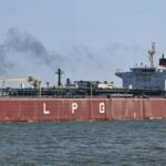 ਦੋ ਹੋਰ ਐੱਲ ਪੀ ਜੀ ਟੈਂਕਰ ਫਾਰਸ ਦੀ ਖਾੜੀ ਤੋਂ ਰਵਾਨਾ