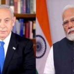 Diplomatic Talk: ਪ੍ਰਧਾਨ ਮੰਤਰੀ ਮੋਦੀ ਦੀ ਨੇਤਨਯਾਹੂ ਨਾਲ ਗੱਲਬਾਤ: ਪੱਛਮੀ ਏਸ਼ੀਆ ਦੇ ਹਾਲਾਤ ’ਤੇ ਜ਼ਾਹਰ ਕੀਤੀ ਚਿੰਤਾ