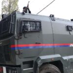 ਦਹਿਸ਼ਤਗਰਦੀ ਮਾਮਲੇ ’ਚ ਕਸ਼ਮੀਰ ਦੇ ਤਿੰਨ ਜ਼ਿਲ੍ਹਿਆਂ ਵਿੱਚ ਛਾਪੇਮਾਰੀ