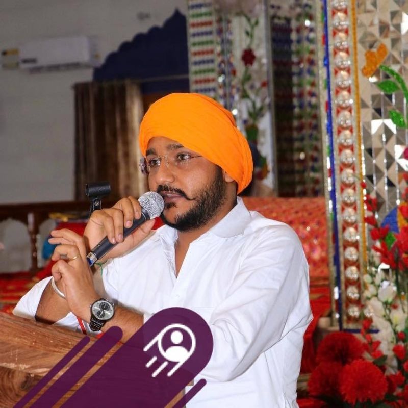 Sukhraj Natt Son Dies: ਸਾਬਕਾ ਕਾਂਗਰਸੀ ਆਗੂ ਸੁਖਰਾਜ ਨੱਤ ਦੇ ਪੁੱਤਰ ਵੱਲੋਂ ਖ਼ੁਦਕੁਸ਼ੀ