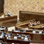 Rajya Sabha Polls: 26 ਉਮੀਦਵਾਰ ਨਿਰਵਿਰੋਧ ਚੁਣੇ ; ਹਰਿਆਣਾ, ਬਿਹਾਰ ਅਤੇ ਓਡੀਸਾ ਵਿੱਚ NDA ਤੇ ਵਿਰੋਧੀ ਧਿਰ ਵਿਚਾਲੇ ਫਸਵੀਂ ਟੱਕਰ