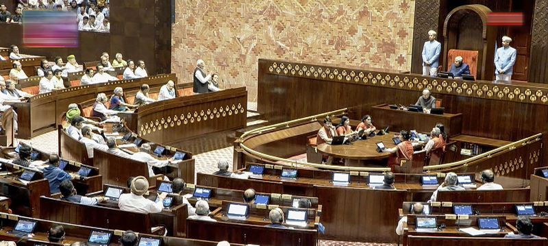 Rajya Sabha Polls: 26 ਉਮੀਦਵਾਰ ਨਿਰਵਿਰੋਧ ਚੁਣੇ ; ਹਰਿਆਣਾ, ਬਿਹਾਰ ਅਤੇ ਓਡੀਸਾ ਵਿੱਚ NDA ਤੇ ਵਿਰੋਧੀ ਧਿਰ ਵਿਚਾਲੇ ਫਸਵੀਂ ਟੱਕਰ