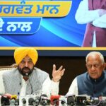 ਪੰਜਾਬ ਨੇ ਰਾਜਸਥਾਨ ਤੋਂ 1.44 ਲੱਖ ਕਰੋੜ ਦੇ ਬਕਾਏ ਮੰਗੇ