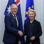 ਆਸਟਰੇਲੀਆ ਅਤੇ EU ਵਿਚਕਾਰ ਇਤਿਹਾਸਕ ਵਪਾਰਕ ਸਮਝੌਤਾ: 8 ਸਾਲਾਂ ਦੀ ਉਡੀਕ ਹੋਈ ਖ਼ਤਮ