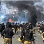 ਕਰਾਚੀ ’ਚ ਅਮਰੀਕੀ ਦੂਤਾਵਾਸ ’ਤੇ ਹਮਲਾ, 10 ਮੁਜ਼ਾਹਰਾਕਾਰੀਆਂ ਦੀ ਮੌਤ