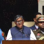 LIVE NOW Punjab Budget Session Live: ‘ਆਪ’ ਸਰਕਾਰ ਦਾ ਪੰਜਵਾਂ ਬਜਟ ਸੈਸ਼ਨ ਸ਼ੁਰੂ: ਵਿਰੋਧੀਆਂ ਵੱਲੋਂ ਵਾਕਆਊਟ