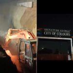 Gurugram Wall Collapse: ਜਾਂਚ ਵਿੱਚ ਵੱਡਾ ਖੁਲਾਸਾ; ਸਿਗਨੇਚਰ ਗਲੋਬਲ ਦੀ ਲਾਪਰਵਾਹੀ ਨੇ ਲਈ ਮਜ਼ਦੂਰਾਂ ਦੀ ਜਾਨ