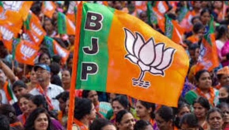 ਭਾਜਪਾ ਵੱਲੋਂ ਚਾਰ ਸੂਬਿਆਂ ਦੀਆਂ ਜ਼ਿਮਨੀ ਚੋਣਾਂ ਲਈ ਉਮੀਦਵਾਰਾਂ ਦਾ ਐਲਾਨ