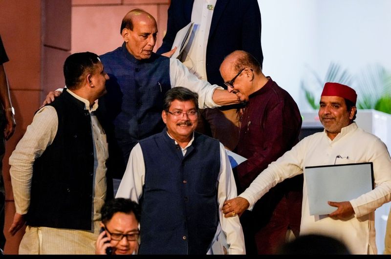 ਸਰਕਾਰ ਜੰਗ ਜਲਦੀ ਖ਼ਤਮ ਕਰਨ ਦੀ ਹਾਮੀ