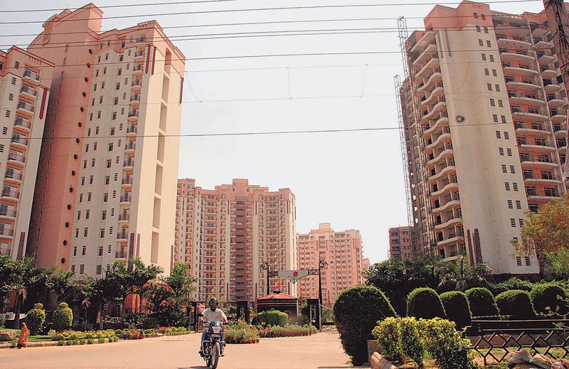 Punjab News: ਬਿਲਡਰ ਦੀ 40 ਕਰੋੜੀ ਮੁਆਫ਼ੀ ’ਤੇ ਸੁਆਲ ਉੱਠੇ