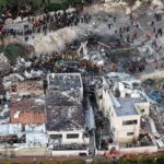 US-Iran Tensions: ਇਰਾਨੀ ਹਮਲਿਆਂ ਵਿੱਚ 3 ਅਮਰੀਕੀ ਫ਼ੌਜੀ ਹਲਾਕ