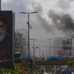 ਕੀ ਅਮਰੀਕਾ ਨੇ ਰਾਹਤ ਸਮੱਗਰੀ ਲਈ ਦਿੱਲੀ ਜਾ ਰਹੇ ਇਰਾਨੀ ਜਹਾਜ਼ ਨੂੰ ਨਿਸ਼ਾਨਾ ਬਣਾਇਆ?