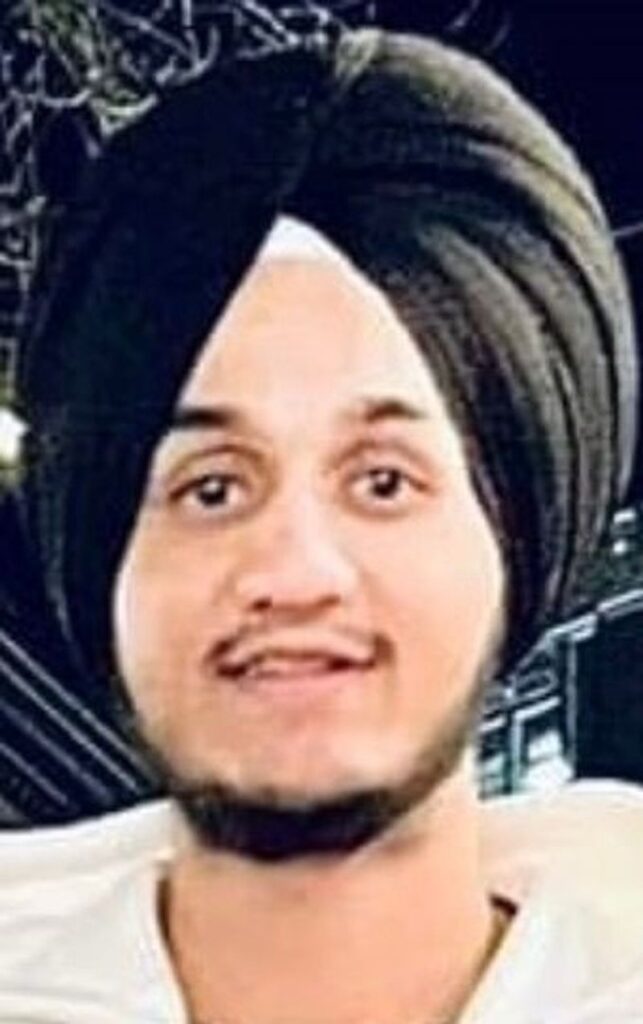 ਮਹਿਲਾ ਸਾਥੀ ਦੇ ਕਤਲ ਦੇ ਦੋਸ਼ ਹੇਠ ਭਾਰਤੀ ਨੌਜਵਾਨ ਵਿਰੁੱਧ ਦੇਸ਼ ਵਿਆਪੀ ਵਰੰਟ ਜਾਰੀ